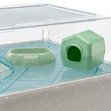 Smådjursbur Duna Hamster