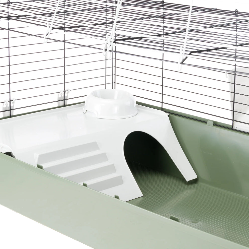 Kaninbur Rabbit 120