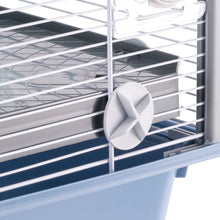 Smådjursbur Criceti 15 - Vit