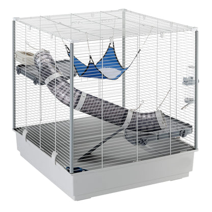 Illerbur Furet XL - Grå