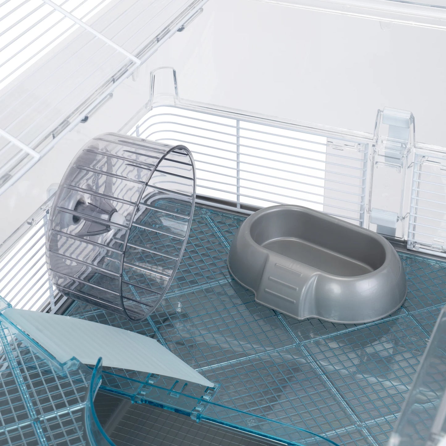 Smådjursbur Duna Fun Large