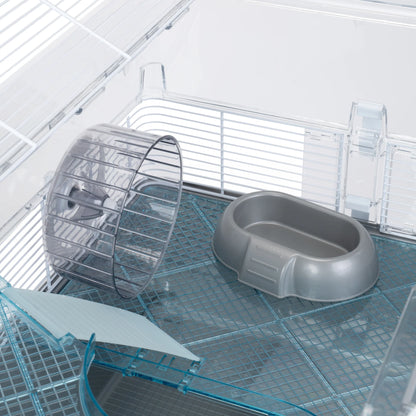 Smådjursbur Duna Fun Large