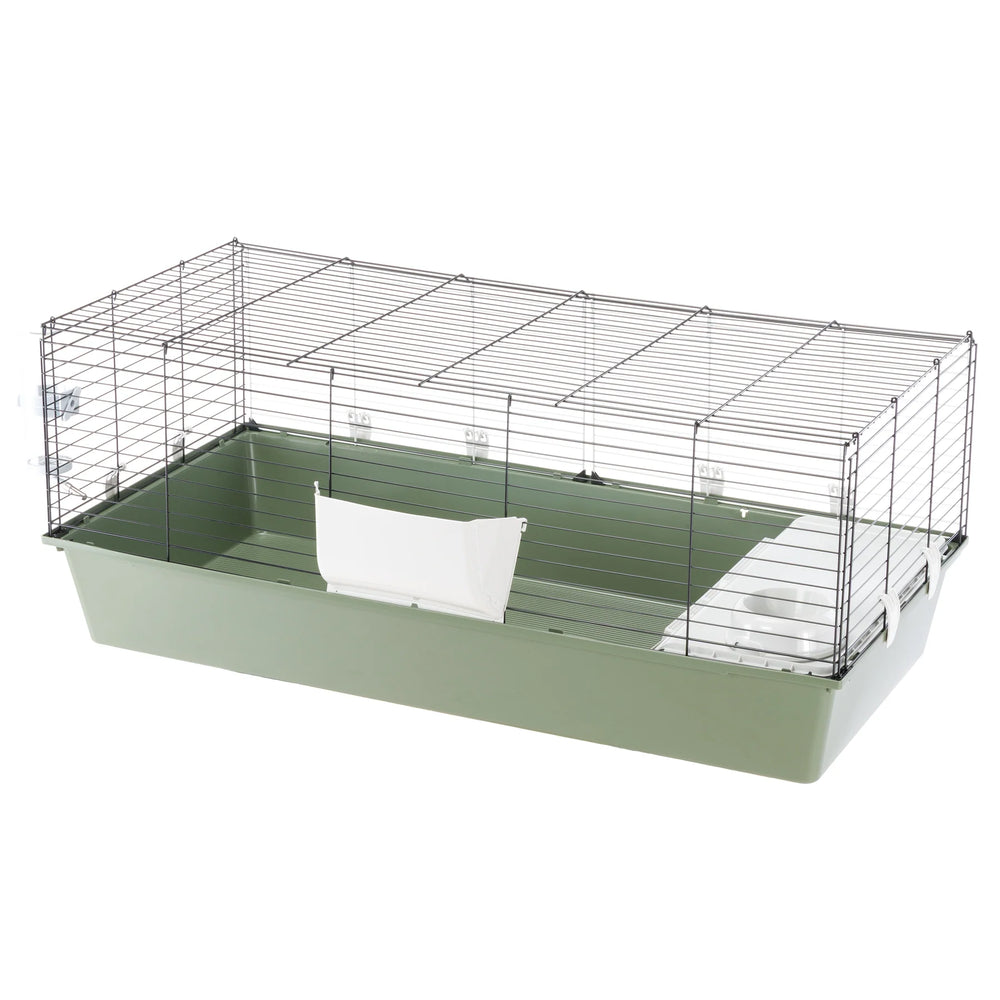 Kaninbur Rabbit 120