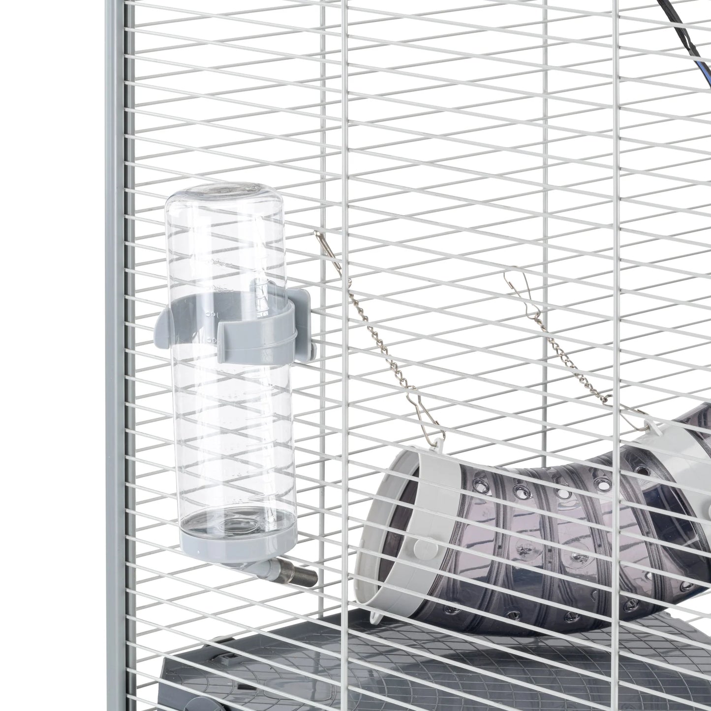 Illerbur Furet XL - Grå