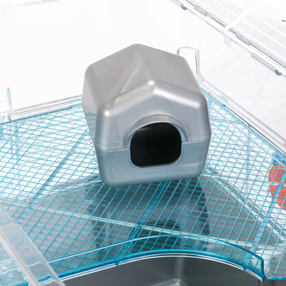 Smådjursbur Duna Fun Large