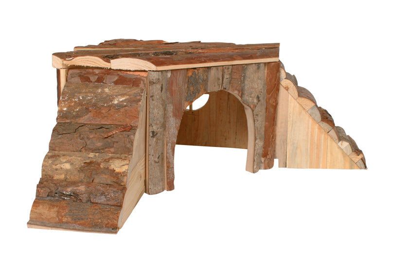 Marsvinshus Thordis | Endast 339 kr! - Zoogiganten