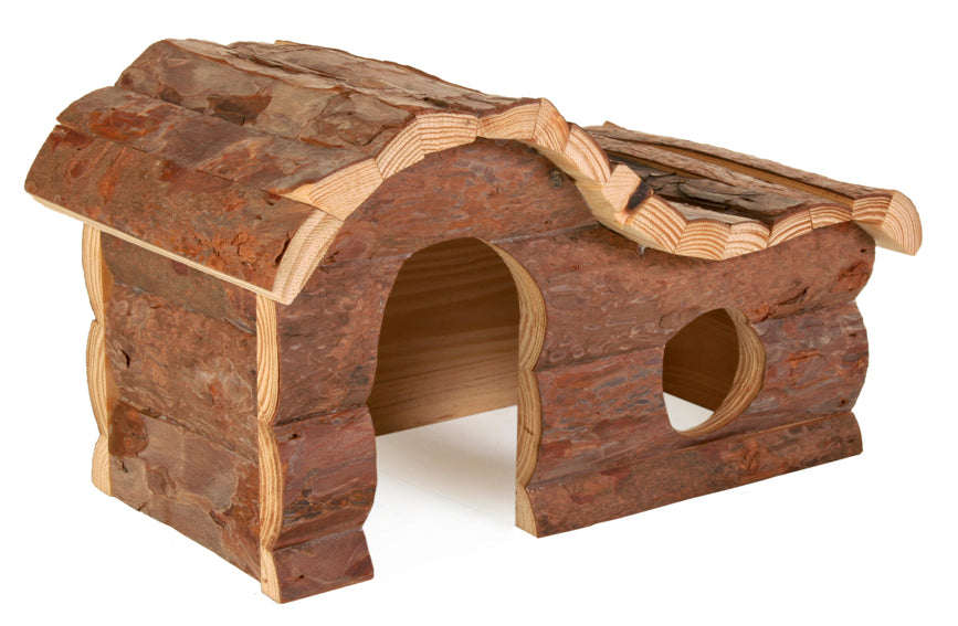 NL Hanna - Hamsterhus | Endast 199 kr! - Zoogiganten