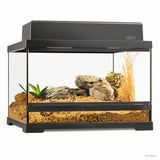 Terrarium Exoterra S Low - 45X45X30 CM
