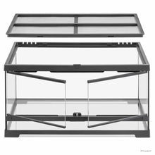 Terrarium Exoterra M Low - 60X40X30 CM