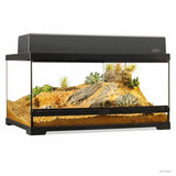 Terrarium Exoterra M Low - 60X40X30 CM