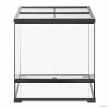 Terrarium Exoterra M Tall - 60X45X60 CM