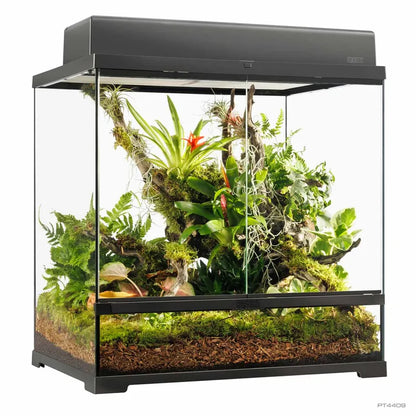 Terrarium Exoterra M Tall - 60X45X60 CM