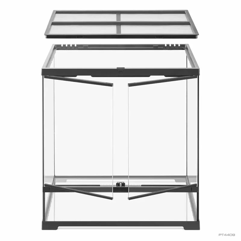 Terrarium Exoterra M Tall - 60X45X60 CM