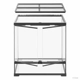 Terrarium Exoterra M Tall - 60X45X60 CM