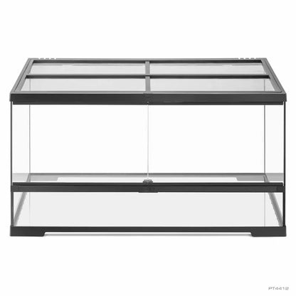 Terrarium Exoterra L Wide - 90X45X45 CM