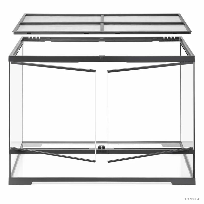 Terrarium Exoterra L Tall - 90X45X60 CM