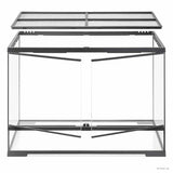 Terrarium Exoterra L Tall - 90X45X60 CM