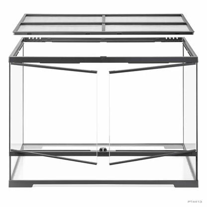 Terrarium Exoterra L Tall - 90X45X60 CM