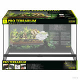 Terrarium Exoterra L Tall - 90X45X60 CM