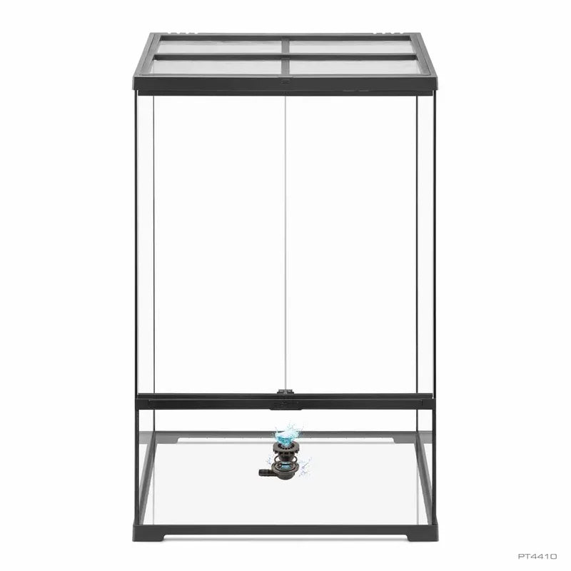 Terrarium Exoterra M X-Tall - 60X45X90 CM