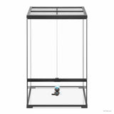 Terrarium Exoterra M X-Tall - 60X45X90 CM