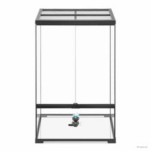 Terrarium Exoterra M X-Tall - 60X45X90 CM