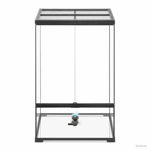 Terrarium Exoterra M X-Tall - 60X45X90 CM