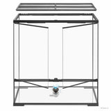 Terrarium Exoterra L X-Tall - 90X45X90 CM