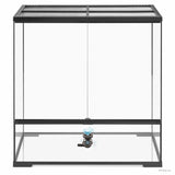 Terrarium Exoterra L X-Tall - 90X45X90 CM