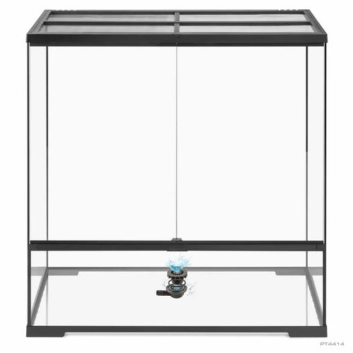 Terrarium Exoterra L X-Tall - 90X45X90 CM