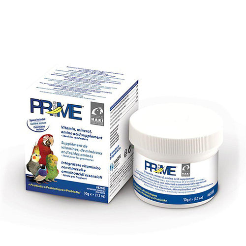 Multivitamin Prime 30 G | Endast 269 kr! - Zoogiganten
