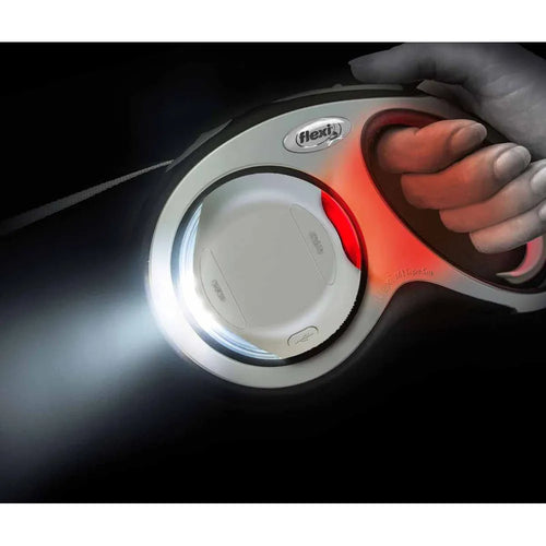 Flexi Lightning System Grå