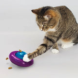 Kong Infused Cat Gyro - 10x10x6,5 CM