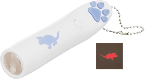 LED-Pekare Catch The Light Mus - 11 CM