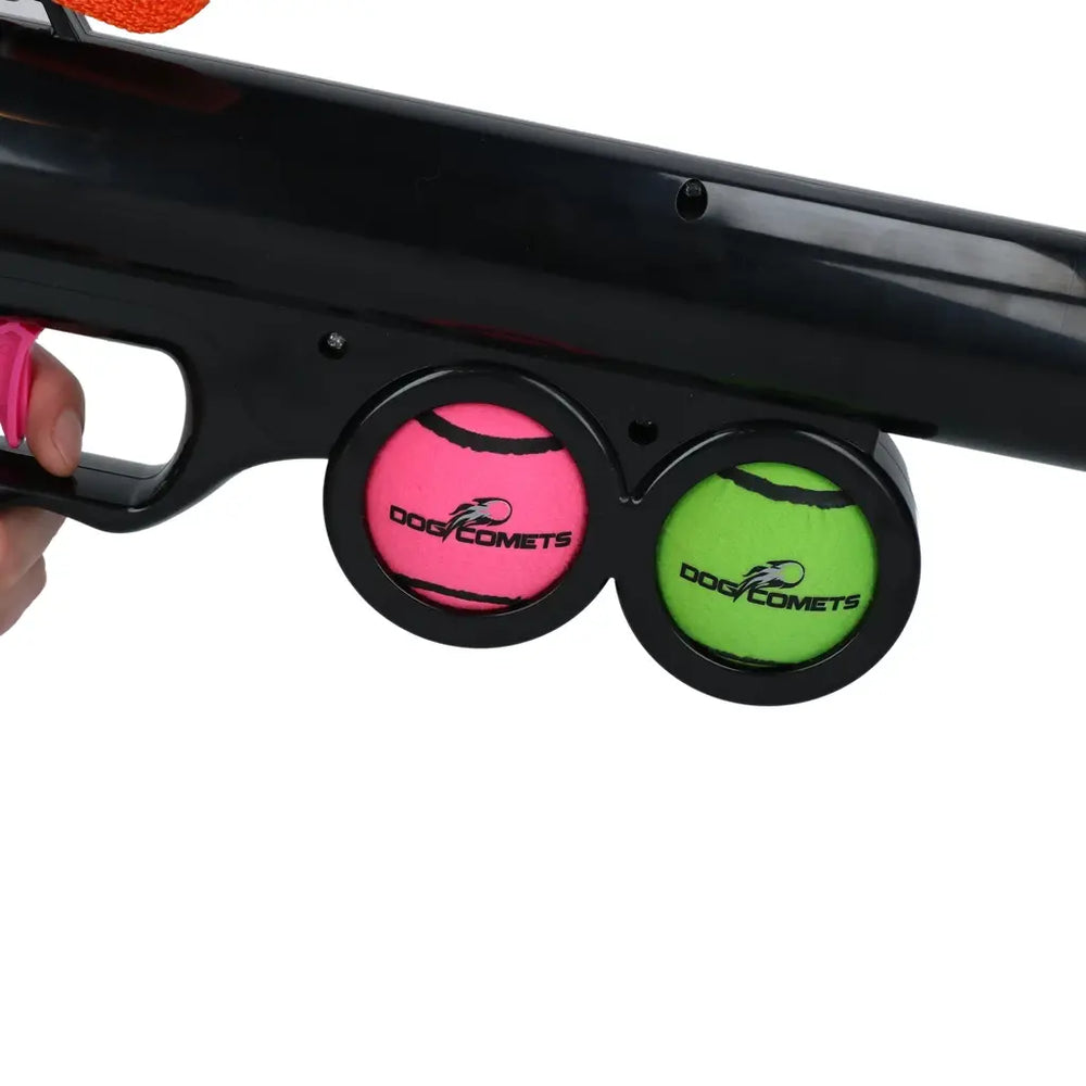 Hund Comets Comet Launcher (bazooka)