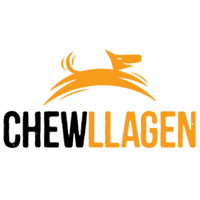 CHEWLLAGEN logotyp