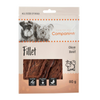 Companion Beef Fillet - 80 G | Endast 59 kr! - Zoogiganten