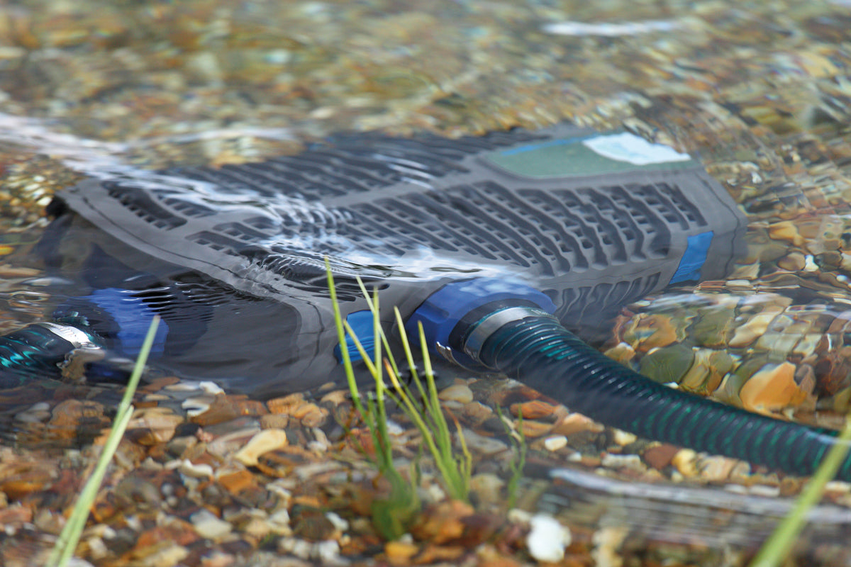 Aquamax Eco Premium 12000