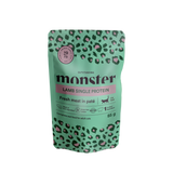 Monster Cat Pouches Adult Lamb 85 g (8-pack)