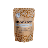 Monster Cat Pouches Adult Turkey 85 g (8-pack)