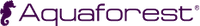 AQUAFOREST logotyp