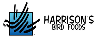 HARRISONS logotyp