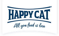 HAPPY CAT logotyp