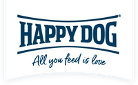 HAPPY DOG logotyp