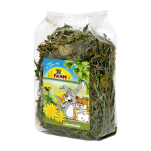 JR Farm maskrosor torkade - 100 G | Endast 69 kr! - Zoogiganten