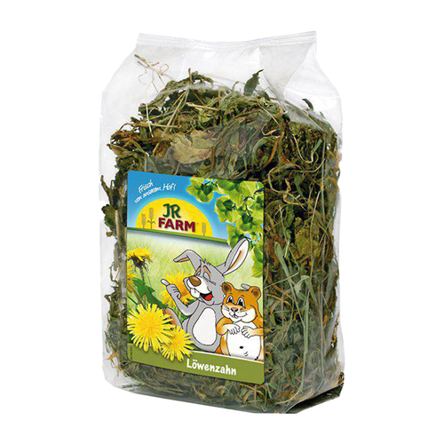JR Farm maskrosor torkade - 100 G | Endast 69 kr! - Zoogiganten