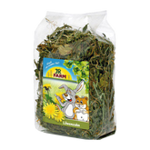 JR Farm maskrosor torkade - 100 G | Endast 69 kr! - Zoogiganten