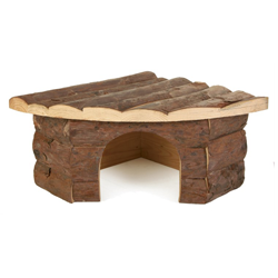 NL Jesper - Marsvinhus hörn