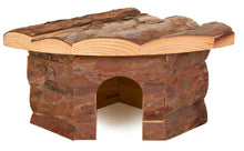 NL jesper - Hamsterhus hörn