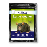 Large Weaner Rat 60-90 G - 4 Pack | Endast 189 kr! - Zoogiganten